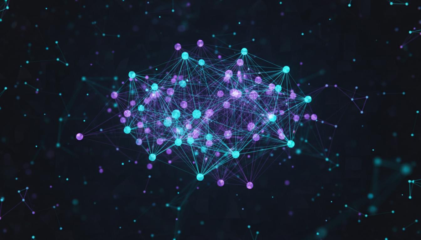 Network visualization